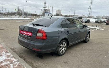 Skoda Octavia, 2011 год, 800 000 рублей, 3 фотография