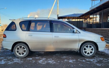 Toyota Ipsum II, 1998 год, 725 000 рублей, 6 фотография