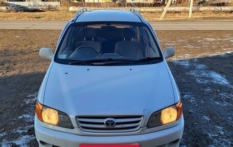 Toyota Ipsum II, 1998 год, 725 000 рублей, 5 фотография