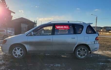 Toyota Ipsum II, 1998 год, 725 000 рублей, 7 фотография