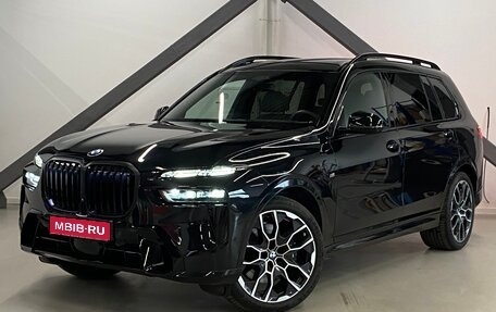 BMW X7, 2024 год, 18 790 000 рублей, 1 фотография