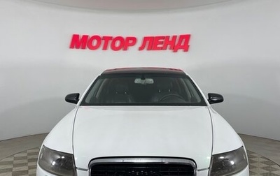 Audi A6, 2006 год, 629 000 рублей, 1 фотография