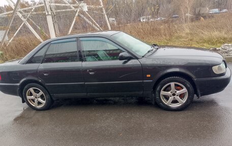 Audi A6, 1996 год, 460 000 рублей, 2 фотография