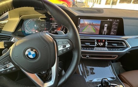 BMW X5, 2019 год, 8 500 000 рублей, 4 фотография