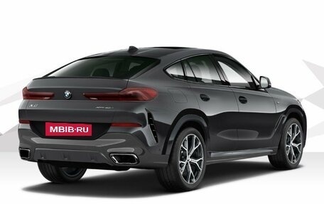 BMW X6, 2024 год, 22 438 748 рублей, 5 фотография