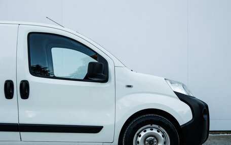 Fiat Fiorino III, 2016 год, 999 000 рублей, 6 фотография