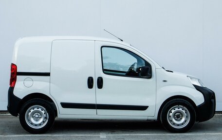 Fiat Fiorino III, 2016 год, 999 000 рублей, 5 фотография