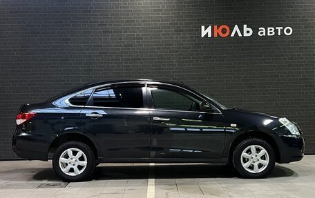 Nissan Almera, 2013 год, 725 000 рублей, 4 фотография