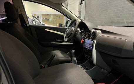 Nissan Almera, 2013 год, 725 000 рублей, 8 фотография