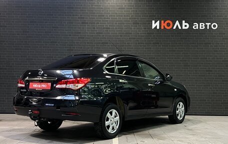 Nissan Almera, 2013 год, 725 000 рублей, 5 фотография