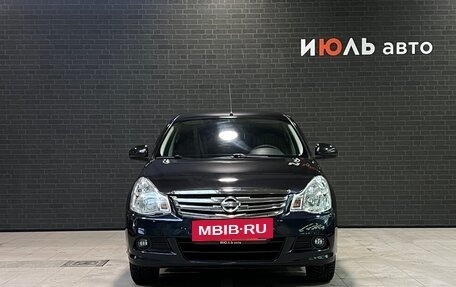 Nissan Almera, 2013 год, 725 000 рублей, 2 фотография