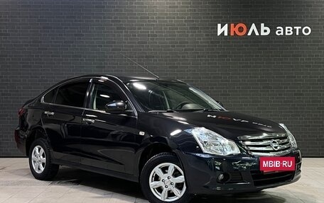 Nissan Almera, 2013 год, 725 000 рублей, 3 фотография