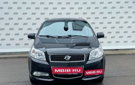 Ravon Nexia R3, 2016 год, 650 000 рублей, 7 фотография