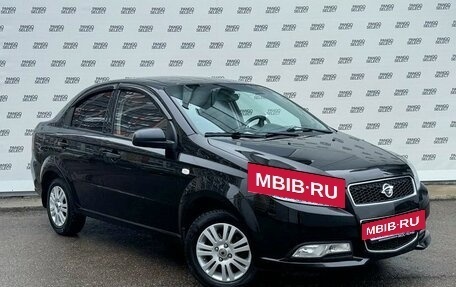 Ravon Nexia R3, 2016 год, 650 000 рублей, 6 фотография