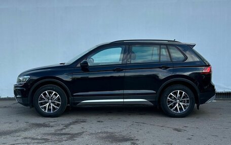 Volkswagen Tiguan II, 2019 год, 2 500 000 рублей, 8 фотография