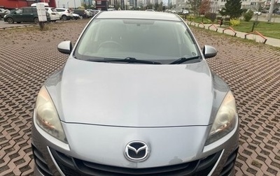 Mazda Axela, 2009 год, 895 000 рублей, 1 фотография