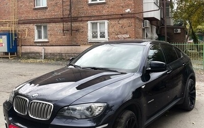 BMW X6, 2011 год, 2 000 000 рублей, 1 фотография