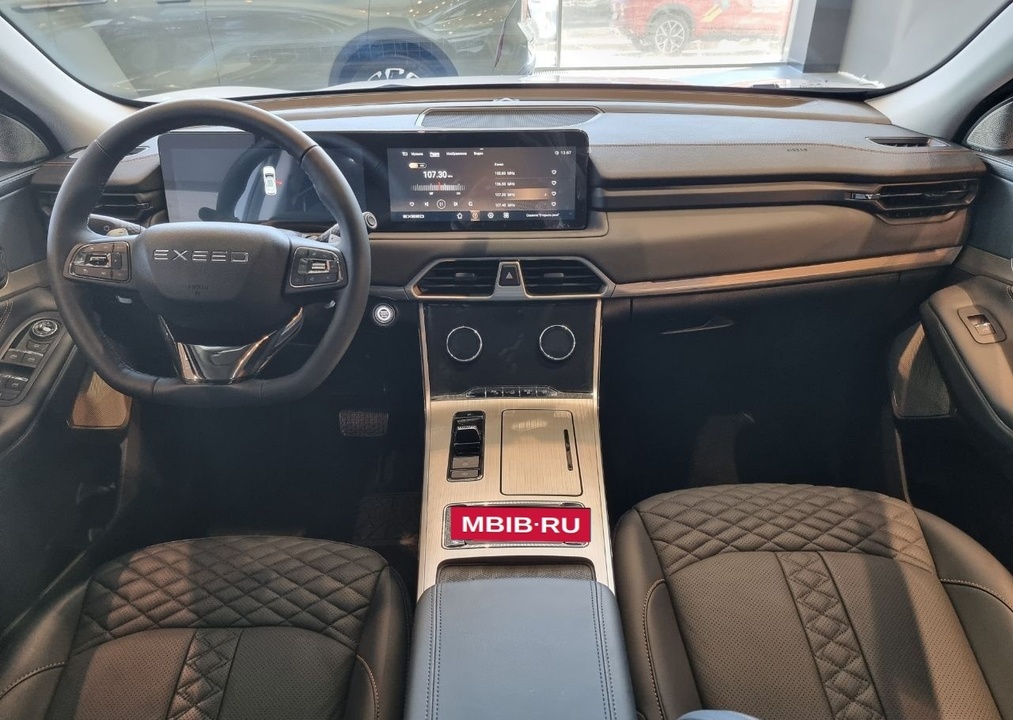 Exeed TXL, 2023 год, 3 810 000 рублей, 18 фотография