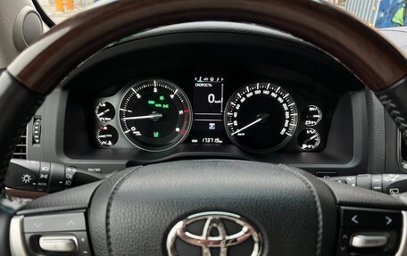 Toyota Land Cruiser 200, 2016 год, 6 650 000 рублей, 12 фотография