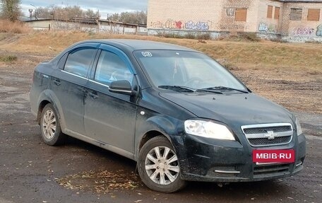 Chevrolet Aveo III, 2008 год, 300 000 рублей, 3 фотография