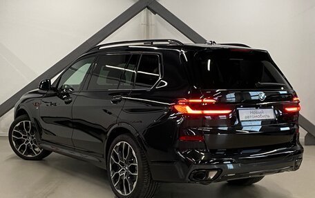 BMW X7, 2024 год, 18 790 000 рублей, 7 фотография