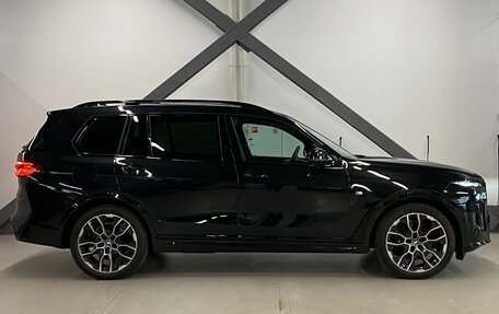 BMW X7, 2024 год, 18 790 000 рублей, 6 фотография