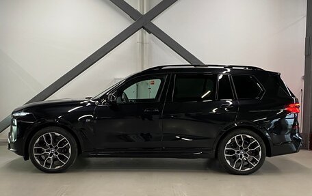 BMW X7, 2024 год, 18 790 000 рублей, 4 фотография