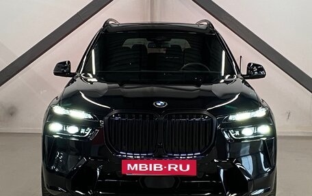 BMW X7, 2024 год, 18 790 000 рублей, 2 фотография