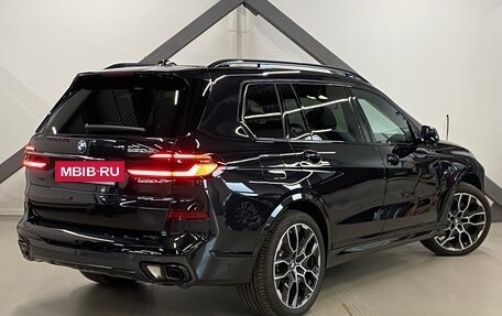 BMW X7, 2024 год, 18 790 000 рублей, 9 фотография