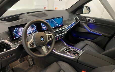 BMW X7, 2024 год, 18 790 000 рублей, 17 фотография