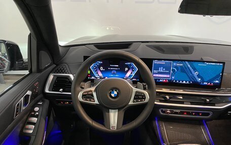 BMW X7, 2024 год, 18 790 000 рублей, 13 фотография