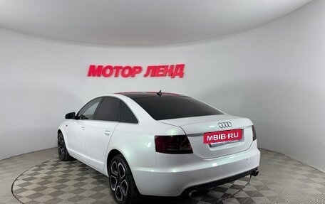 Audi A6, 2006 год, 629 000 рублей, 8 фотография