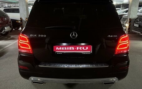 Mercedes-Benz GLK-Класс, 2014 год, 2 600 000 рублей, 6 фотография