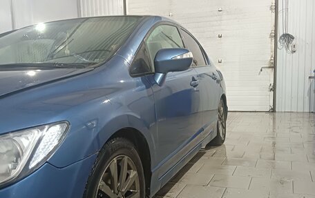 Honda Civic VIII, 2008 год, 450 000 рублей, 5 фотография