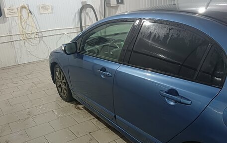 Honda Civic VIII, 2008 год, 450 000 рублей, 4 фотография