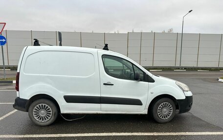 Citroen Berlingo II рестайлинг, 2012 год, 615 000 рублей, 6 фотография