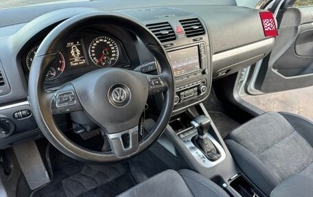 Volkswagen Jetta VI, 2011 год, 790 000 рублей, 1 фотография