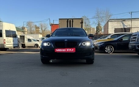 BMW 5 серия, 2009 год, 1 575 000 рублей, 9 фотография