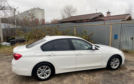 BMW 3 серия, 2016 год, 1 900 000 рублей, 6 фотография