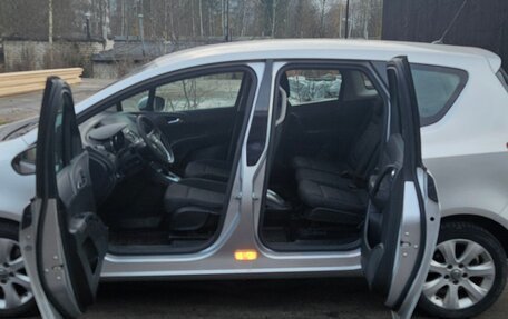 Opel Meriva, 2013 год, 850 000 рублей, 9 фотография