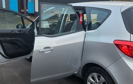 Opel Meriva, 2013 год, 850 000 рублей, 5 фотография