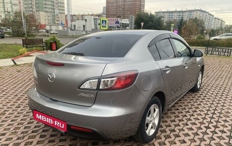 Mazda Axela, 2009 год, 895 000 рублей, 4 фотография