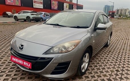 Mazda Axela, 2009 год, 895 000 рублей, 3 фотография