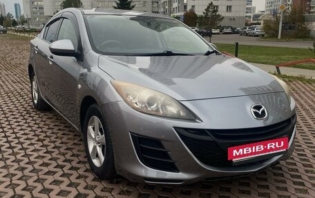 Mazda Axela, 2009 год, 895 000 рублей, 2 фотография