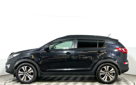 KIA Sportage III, 2013 год, 1 417 000 рублей, 8 фотография