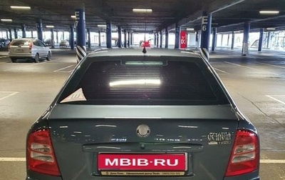 Skoda Octavia IV, 2008 год, 650 000 рублей, 1 фотография