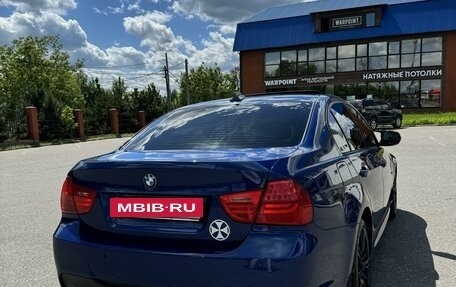 BMW 3 серия, 2010 год, 1 250 000 рублей, 3 фотография