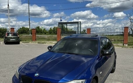 BMW 3 серия, 2010 год, 1 250 000 рублей, 2 фотография