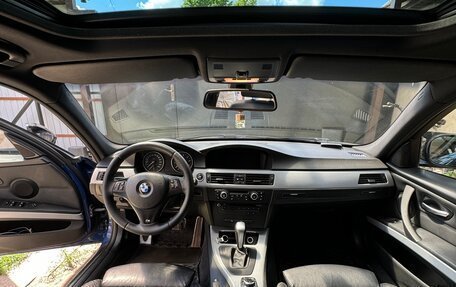 BMW 3 серия, 2010 год, 1 250 000 рублей, 12 фотография