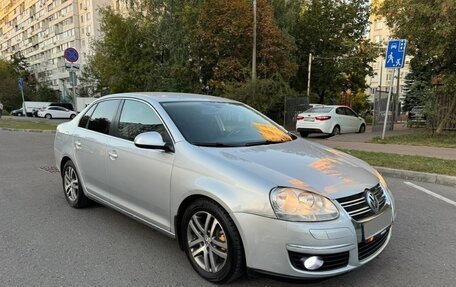 Volkswagen Jetta VI, 2011 год, 790 000 рублей, 13 фотография